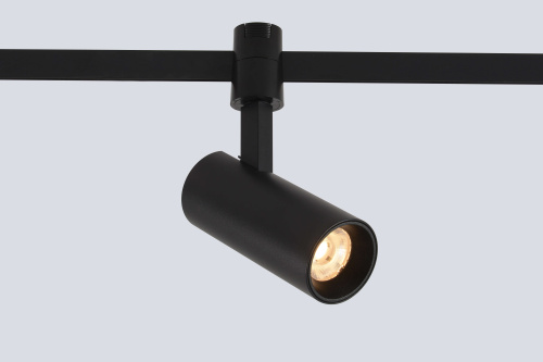 Светильник трековый для гибкой магнитной системы Crystal Lux CLT 0.37 003 9W BL SMART фото 12